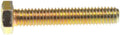 HEX CAP SCREW