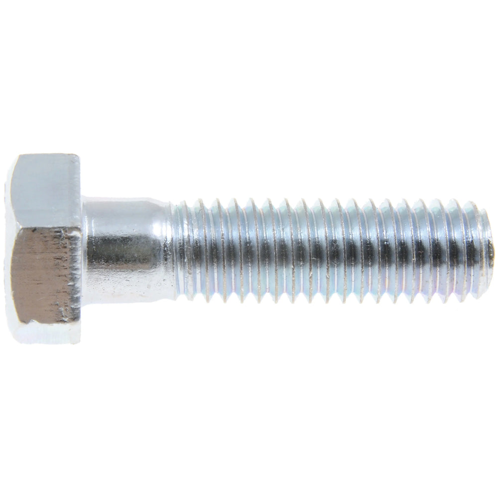 HEX CAP SCREW