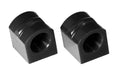 Prothane 71-74 AMC Javelin Front Sway Bar Bushings - 15/16in - Black