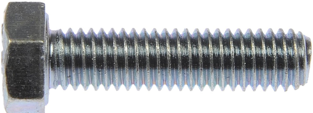 HEX CAP SCREW