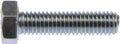 HEX CAP SCREW
