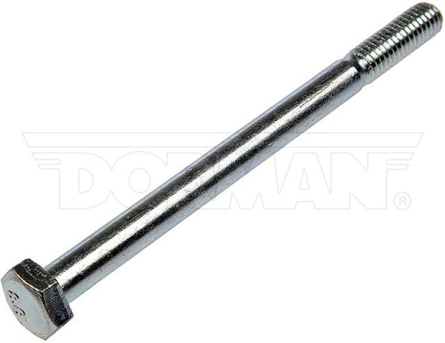 HEX CAP SCREW