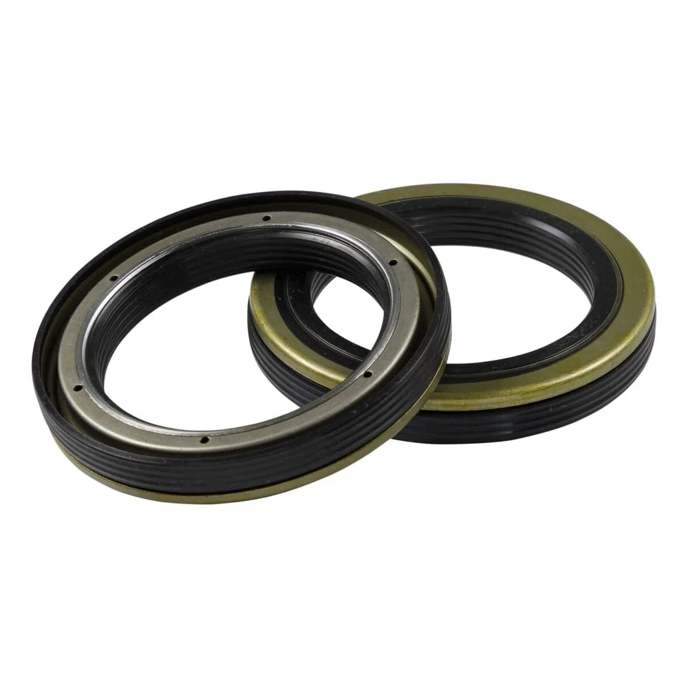 DUST CAP KIT78000LB AXLES (2PK)