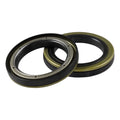 DUST CAP KIT78000LB AXLES (2PK)