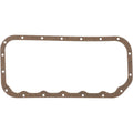 Engine Oil Pan Gasket Set - 71-15496-00