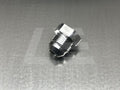 #8  Male Weld Fitting