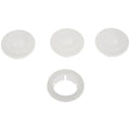 WIPER LINK BUSHINGS