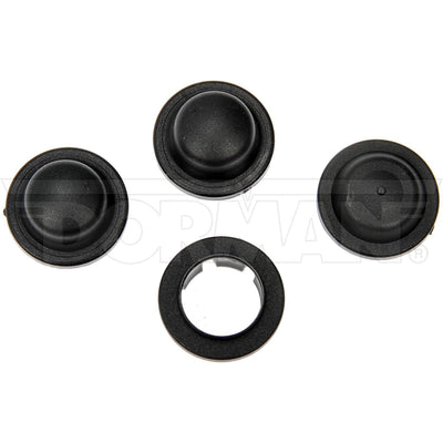 WIPER LINK BUSHINGS