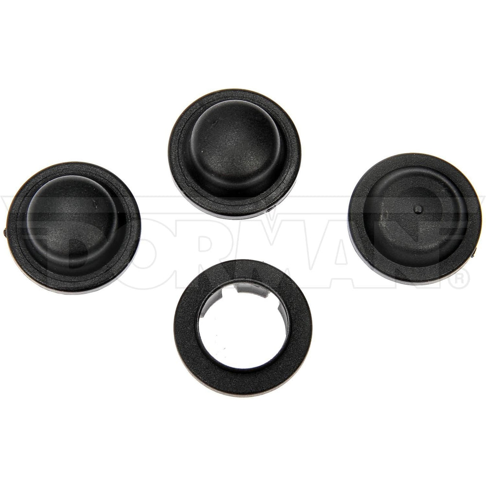WIPER LINK BUSHINGS