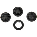 WIPER LINK BUSHINGS