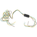4 WAY FLAT CONNECTORS W/ 48' IN VEH