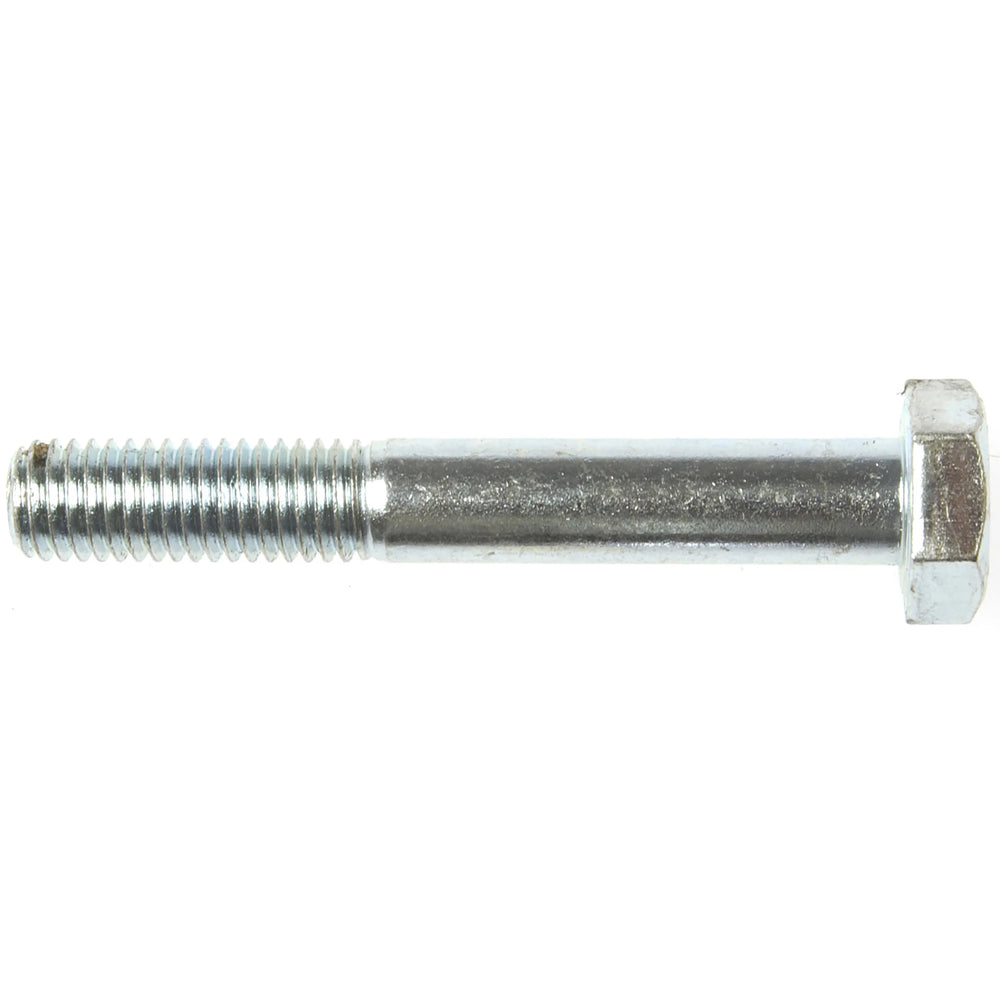 HEX CAP SCREW