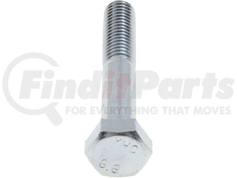 HEX CAP SCREW