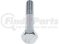 HEX CAP SCREW