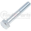 HEX CAP SCREW