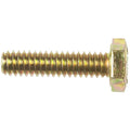 HEX CAP SCREW