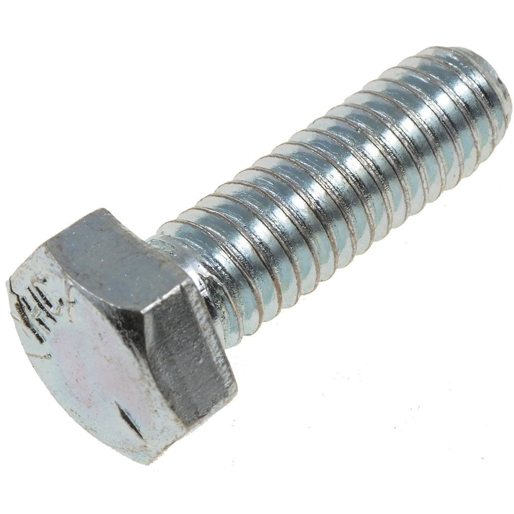 HEX CAP SCREW