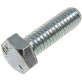 HEX CAP SCREW