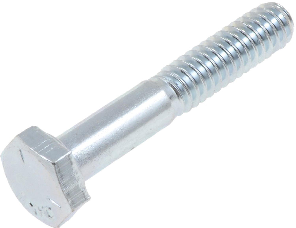 HEX CAP SCREW