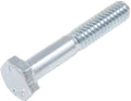 HEX CAP SCREW