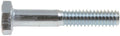 HEX CAP SCREW