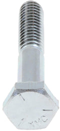 HEX CAP SCREW