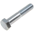 HEX CAP SCREW