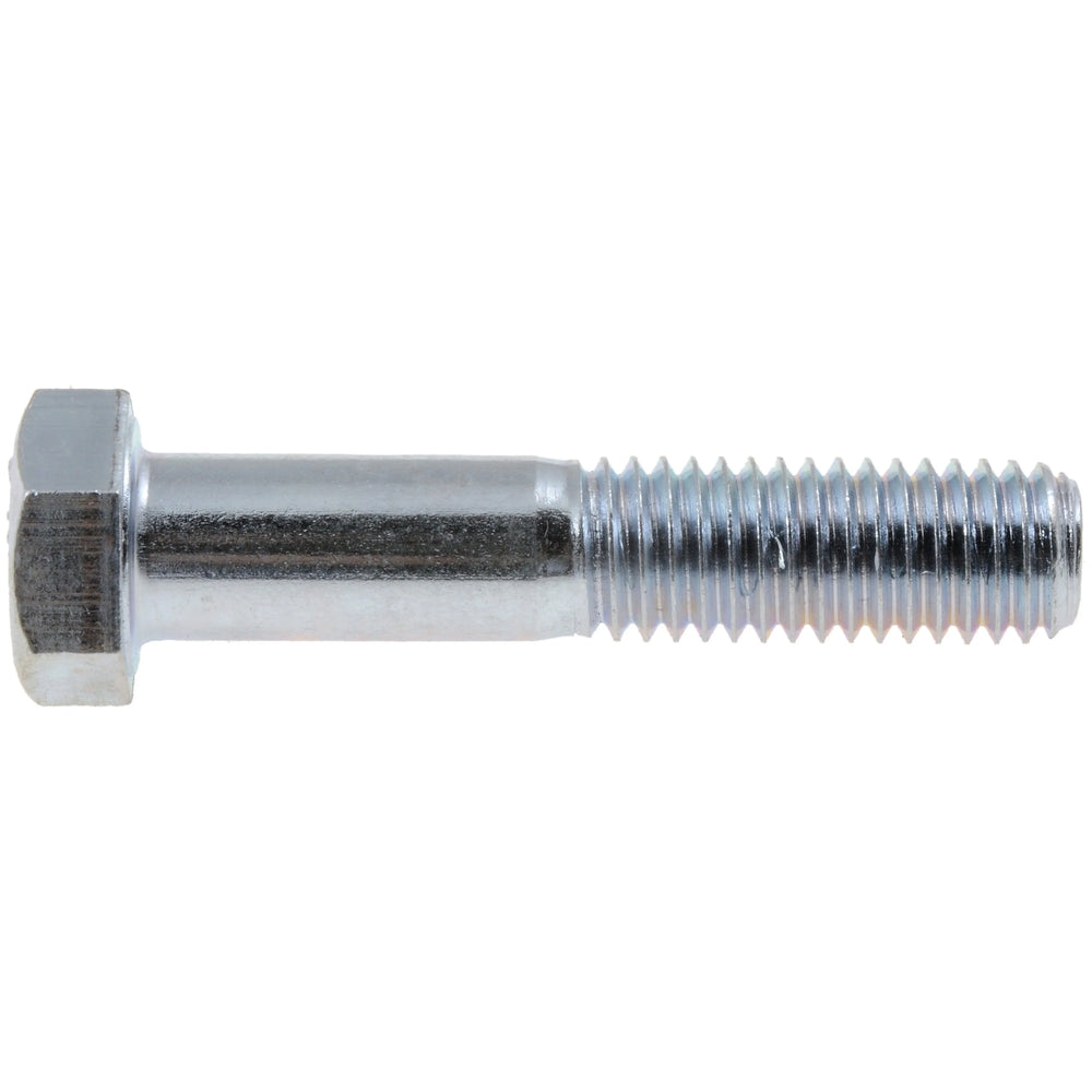 HEX CAP SCREW