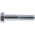 HEX CAP SCREW