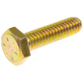 HEX CAP SCREW