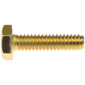 HEX CAP SCREW