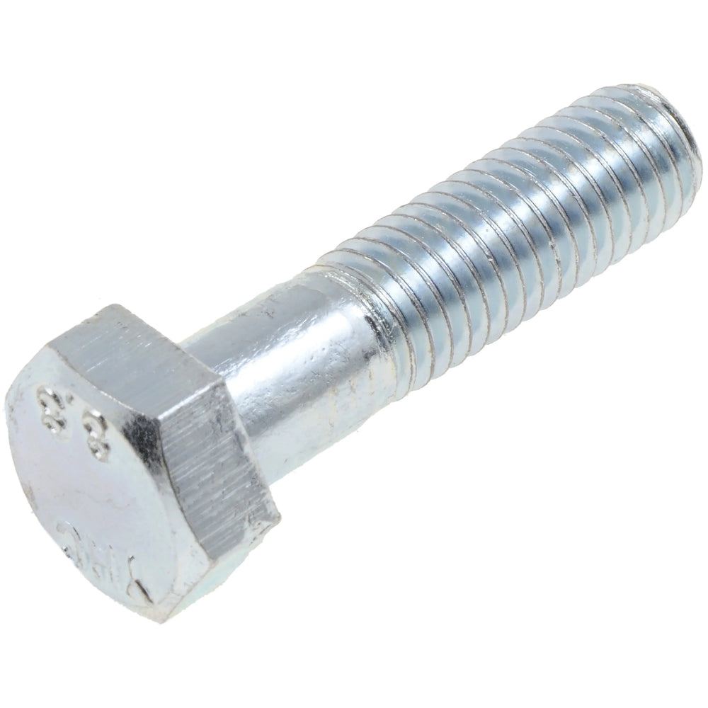 HEX CAP SCREW
