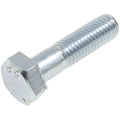 HEX CAP SCREW