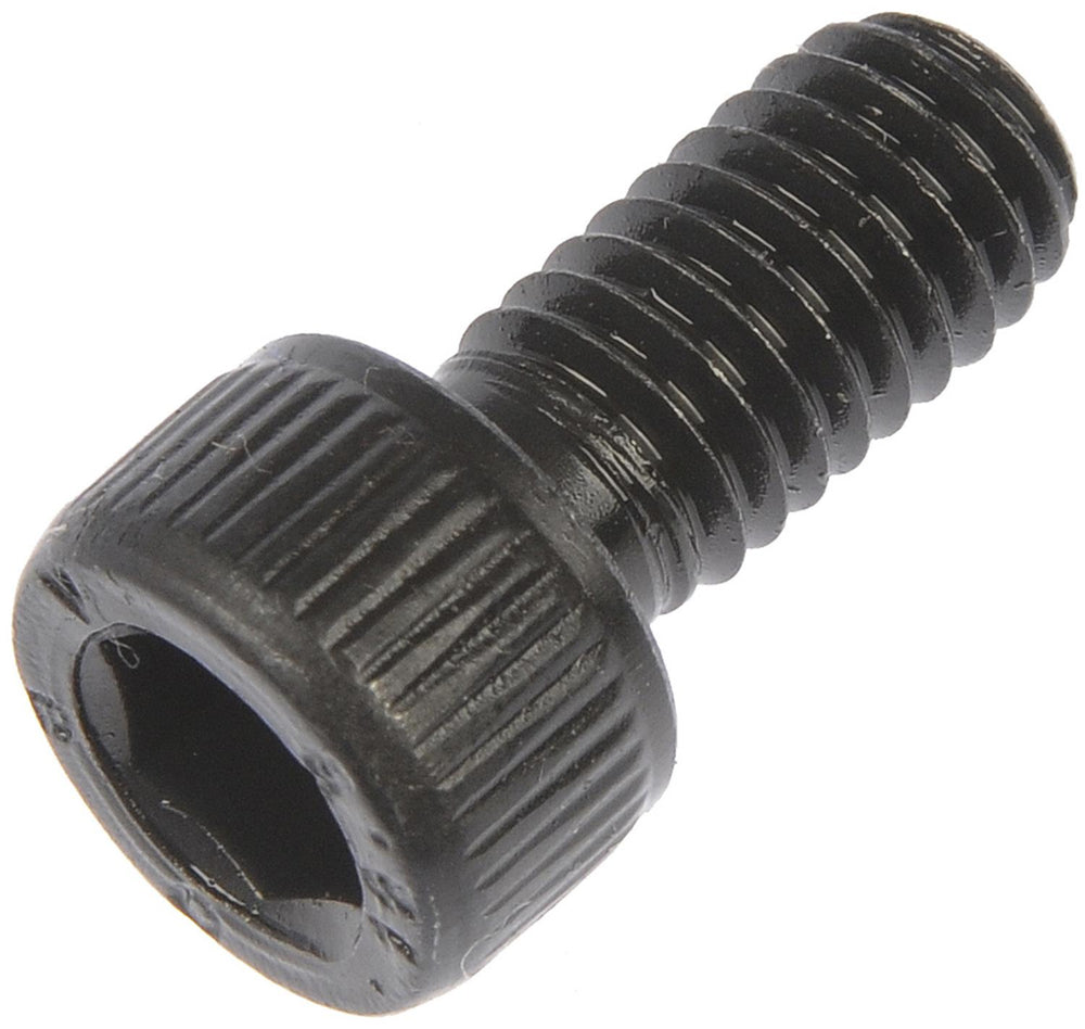 SCKT CAP SCRW M6-1.0