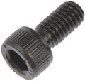 SCKT CAP SCRW M6-1.0