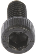 SCKT CAP SCRW M6-1.0