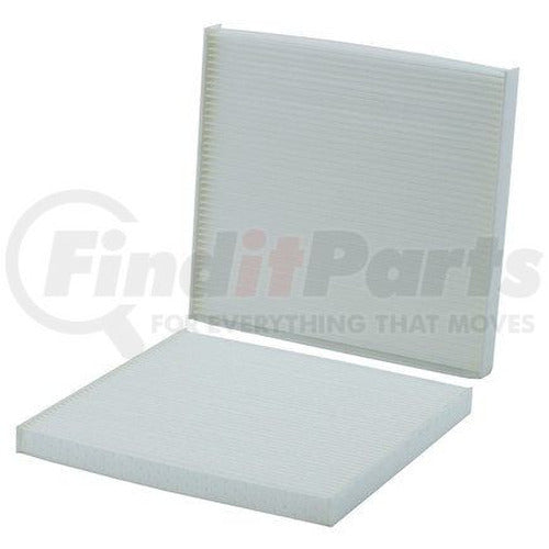 CABIN AIR FILTER