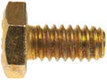 HEX CAP SCREW