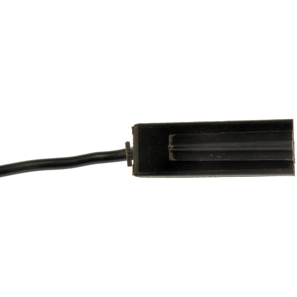 SOCKET ELEC CHOKE CONNEC