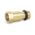 SPARK PLUD ADAPT 14 MM