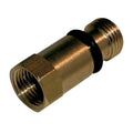 SPARK PLUD ADAPT 14 MM