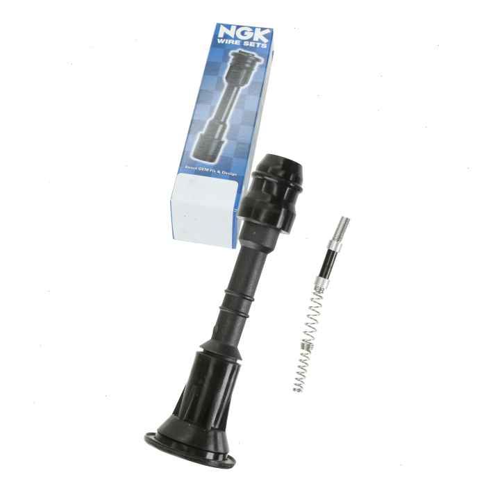 NGK auto part