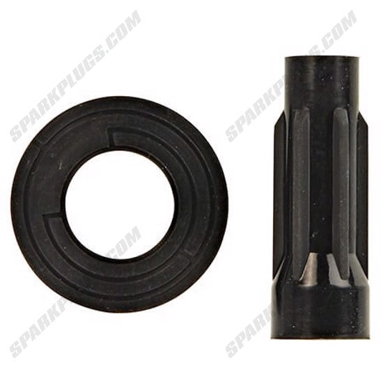 NGK auto part