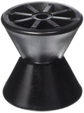 TIE DOWN black auto part