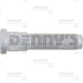 BOLT - BUTTON HEAD