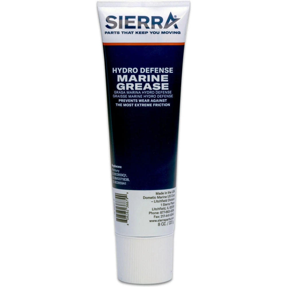 SIERRAMARINE auto part