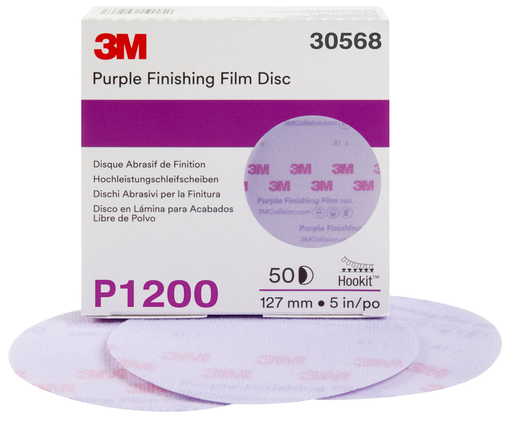 3M FINESSE-IT BUFFING PAD 20271