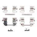 DFC 04-09 Lexus RX330 Front Premium Hardware Kit