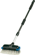 HEAVIER SKIER DWN-36"POLE