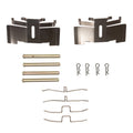 DFC 71-87 Dodge Colt Front Premium Hardware Kit
